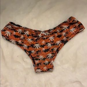 Pot panties